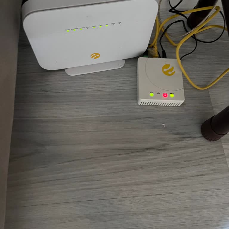 Taşınma Sonrası Superonline Fiber İnternete Erişim Tamamen Kesildi