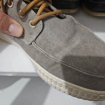 Kısa Sürede Hasar Gören Ayakkabı İçin Değişim Ve İade Talebimin Reddedilmesi