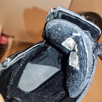 Aldığım Bot 2 Günde Deforme Oldu, Değişim Talebim Reddedildi