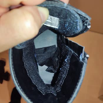 Aldığım Bot 2 Günde Deforme Oldu, Değişim Talebim Reddedildi