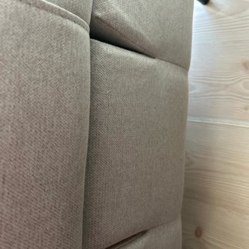 Pati Dostu Diye Satılan Koltukta Tahtakurusu Ve Tiftiklenme Mağduriyeti Yaşadım