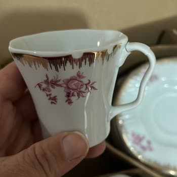 Hepsijet Kırık Ürünler Teslim Edildi, İade Süreci Tamamlanmıyor