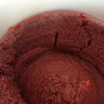 Aldığım Domates Salçası Küflü Çıktı Değişim Yapılmadı Mağdur Oldum