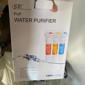 Su Arıtma Cihazı Montajında Yaşanan Gecikme Mağduriyeti