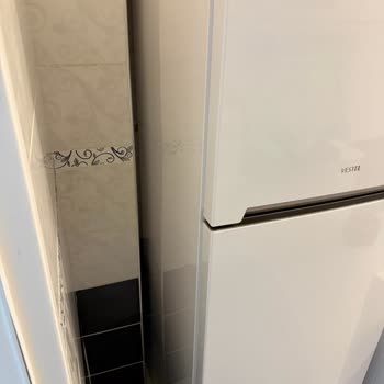 Hasarlı Teslim Edilen Vestel Ürünlerinde Değişim Talebim Reddedildi