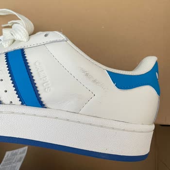 Yanlış Ve Lekeli Ayakkabı Gönderimi Sonrası Yetersiz Destek