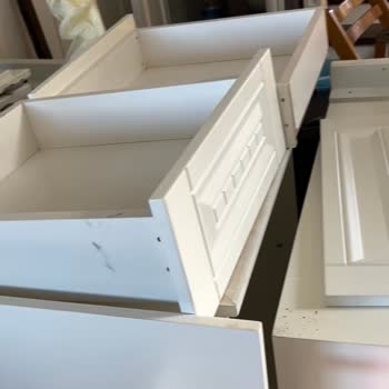 Ankara Mutfak Teslimatta Gecikme Gibi Ciddi Sorunlar Yaşadım