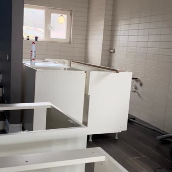 Ankara Mutfak Teslimatta Gecikme Gibi Ciddi Sorunlar Yaşadım