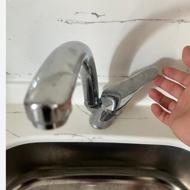 Sinpaş Altın Oran Sitesinde Günlerdir Süren Su Kesintisi Mağduriyeti