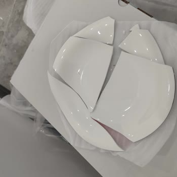 Schafer Çeyiz Setinde Bitmeyen Eksik Ve Defolu Ürün Sorunu