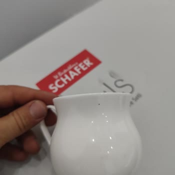 Schafer Çeyiz Setinde Bitmeyen Eksik Ve Defolu Ürün Sorunu