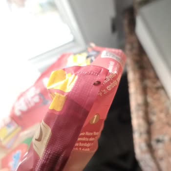 Noodle Paketinden Böcek Çıkması Nedeniyle Yaşadığım Hijyen Endişesi