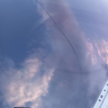 Kasko Kapsamında Ön Cam Değişimi Talebim Karşılanmadı