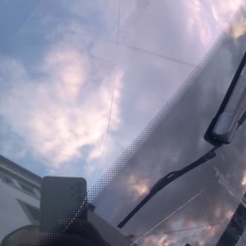 Kasko Kapsamında Ön Cam Değişimi Talebim Karşılanmadı