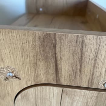 Satın Aldığım Masanın Montajı Yapılmadı, Mağaza Ve Müşteri Hizmetleri İlgisiz Kaldı