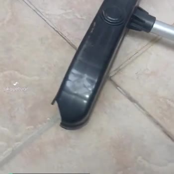 Keeva 3 Katlı XXL Kurutmalık Sorunu