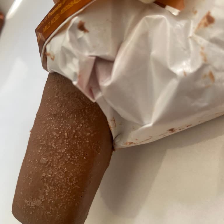 Satın Alınan Çikolata Barında Kalite Sorunu ve İade Talebi