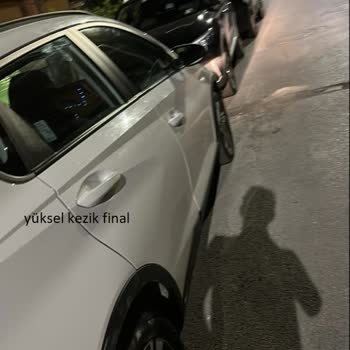 Araç Hasar Bedelinin Haksız Yere Tarafıma Yansıtılması Ve Kanıt Eksikliği