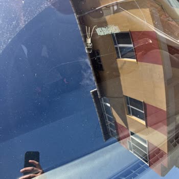 Ankara Sigorta Kasko Poliçem Gerekçesiz İptal Edildi Cam Hasarım Karşılanmadı