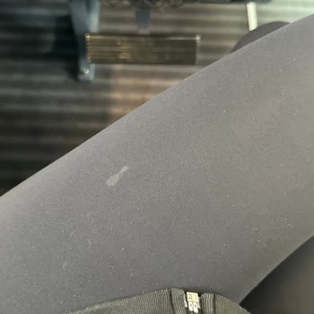 Az Kullanılan Taytta Kumaş İnceldi, Değişim Talebi