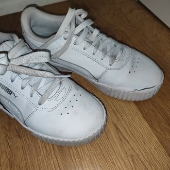 Kısa Sürede Yırtılan Ayakkabı İçin İade Süreci Uzadı, Mağduriyet Yaşıyorum