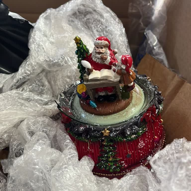 Hasarlı Kargo Teslimatı Ve Yeni Ürün Talebi