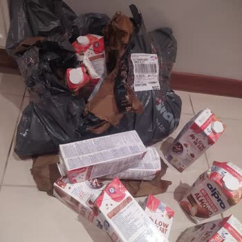 Hasarlı Ürünler Teslim Edildi, İade Ve Çözüm Sunulmadı