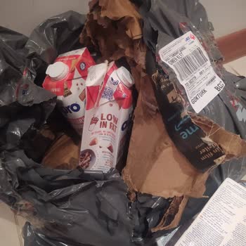 Hasarlı Ürünler Teslim Edildi, İade Ve Çözüm Sunulmadı