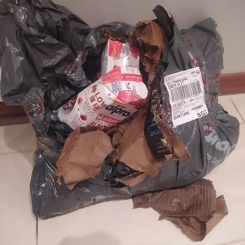 Hasarlı Ürünler Teslim Edildi, İade Ve Çözüm Sunulmadı