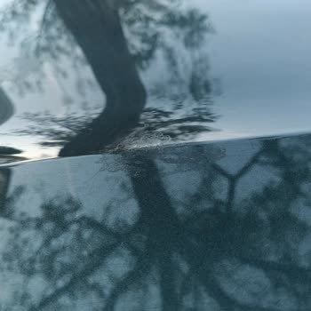 Sıfır Araçta Boya Kabarması Ve Garanti Dışı Bırakılması Mağduriyeti