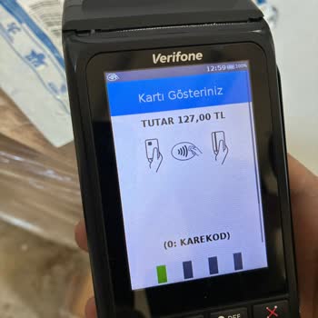 Yurtiçi Kargo Ücret Farkının Sebebini Anlamakta Güçlük Çekiyorum