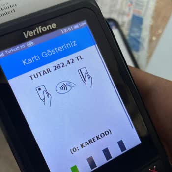 Yurtiçi Kargo Ücret Farkının Sebebini Anlamakta Güçlük Çekiyorum