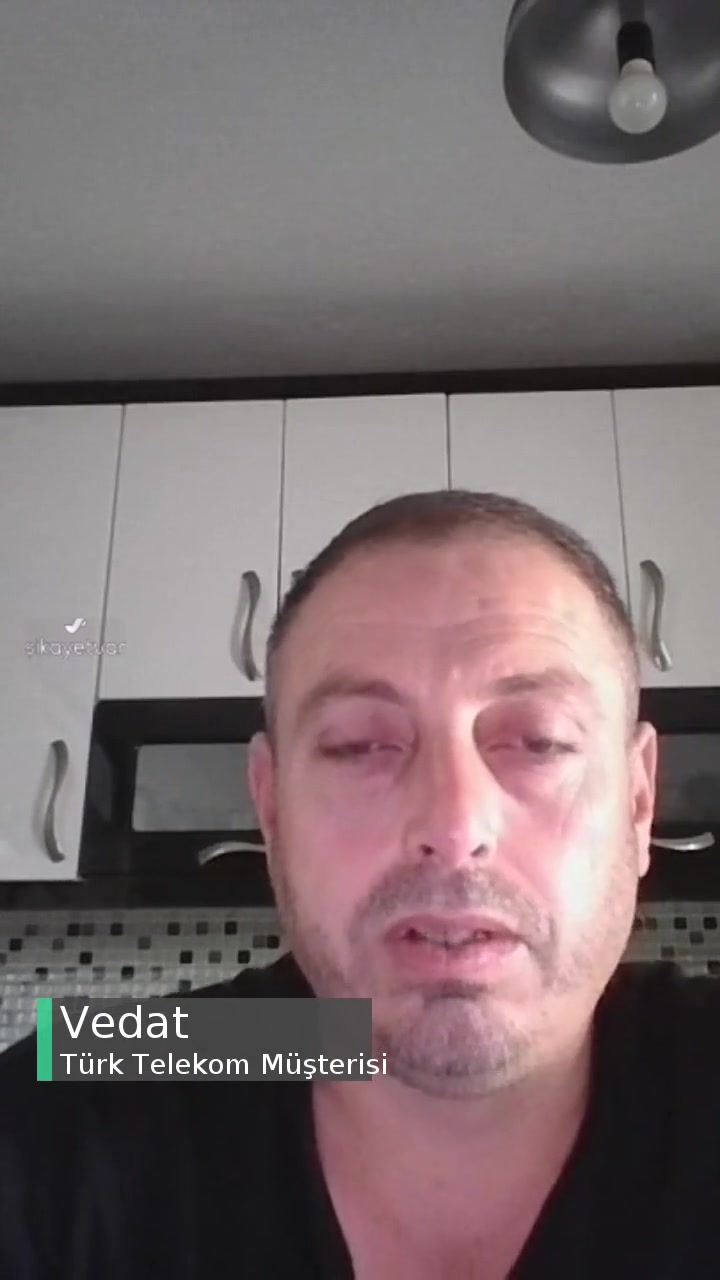 Türk Telekom İnternet Yok Fiber Dönüşüm Randevusuna Uyulmuyor videonun kapak resmi