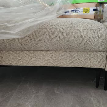 Parma L Koltuk Montajında Ücretli Servis Ve Garanti Dışı İşlem Hayal Kırıklığı