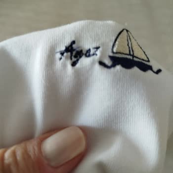 Kişiye Özel Tasarlanan T-Shirt Beklentimin Altında Ve Kalitesiz Geldi