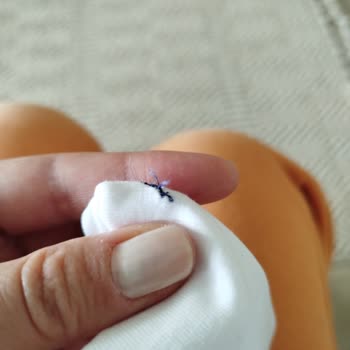 Kişiye Özel Tasarlanan T-Shirt Beklentimin Altında Ve Kalitesiz Geldi