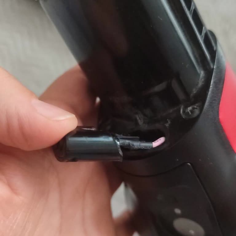 Philips Süpürgede Erken Parça Arızası Ve Yetersiz Servis Desteği