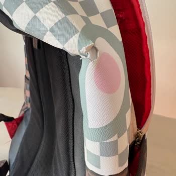 Vakkorama Çantada Erken Deformasyon Ve Yetersiz Müşteri Desteği