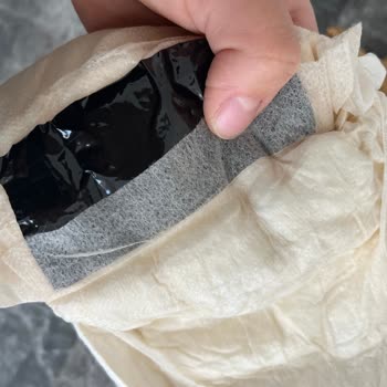 Sleepy Bebek Bezinde Siyah Koli Bandı Şoku: Güvenim Sarsıldı