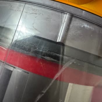 Dyson V15 Toz Haznesi Tekrar Arızalandı Servis Çözümü Yetersiz Kaldı