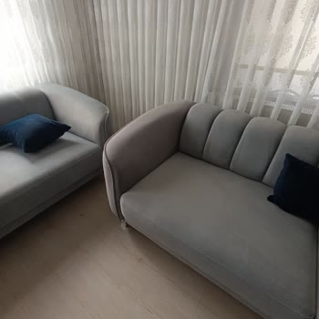 Teslim Edilen Koltuklar Kusurlu Ve Farklı, İade Talebim Karşılanmıyor