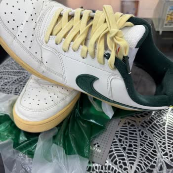 Az Kullanılan Ayakkabıda Kırık Ve Çözüm Sunulmaması Hayal Kırıklığı Yarattı