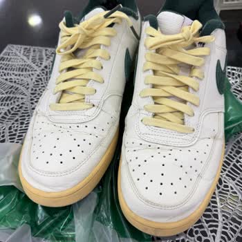 Az Kullanılan Ayakkabıda Kırık Ve Çözüm Sunulmaması Hayal Kırıklığı Yarattı