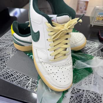 Az Kullanılan Ayakkabıda Kırık Ve Çözüm Sunulmaması Hayal Kırıklığı Yarattı