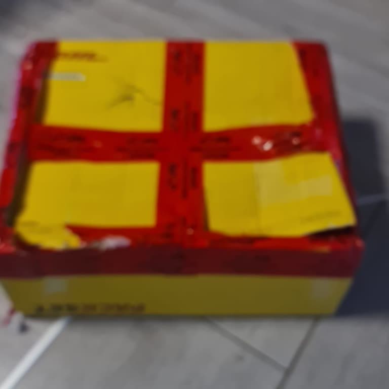 PTT Kargo'da Kayıp Gönderi Ve Cevapsız Mağduriyet