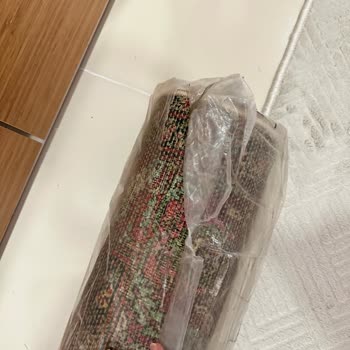 Kusurlu Halı İadesinde Çözüm Sunulmuyor, Mağduriyetim Giderilmiyor