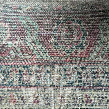 Kusurlu Halı İadesinde Çözüm Sunulmuyor, Mağduriyetim Giderilmiyor