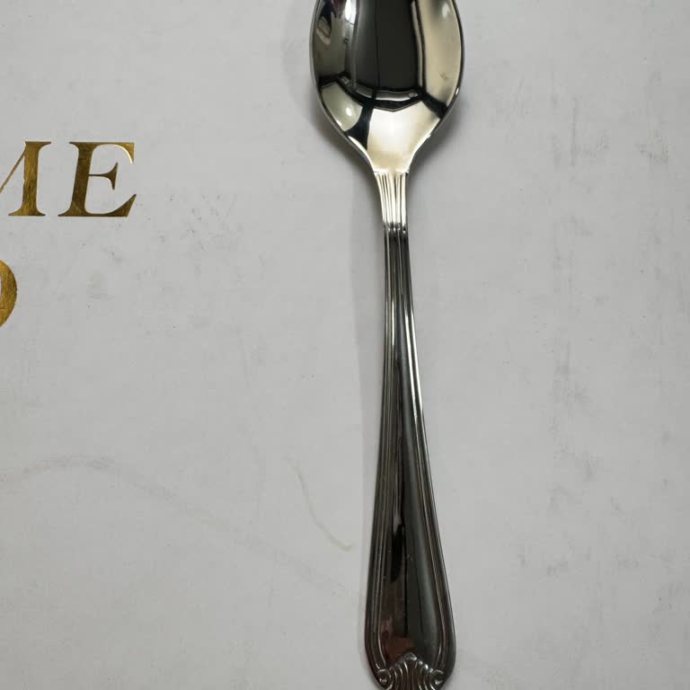 Madame Coco Satın Alınan Çatal Kaşık Setinde Eksik Parça Sorunu