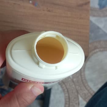 Bioblas Şampuanlarda Eksik Dolum Ve Güven Sorunu