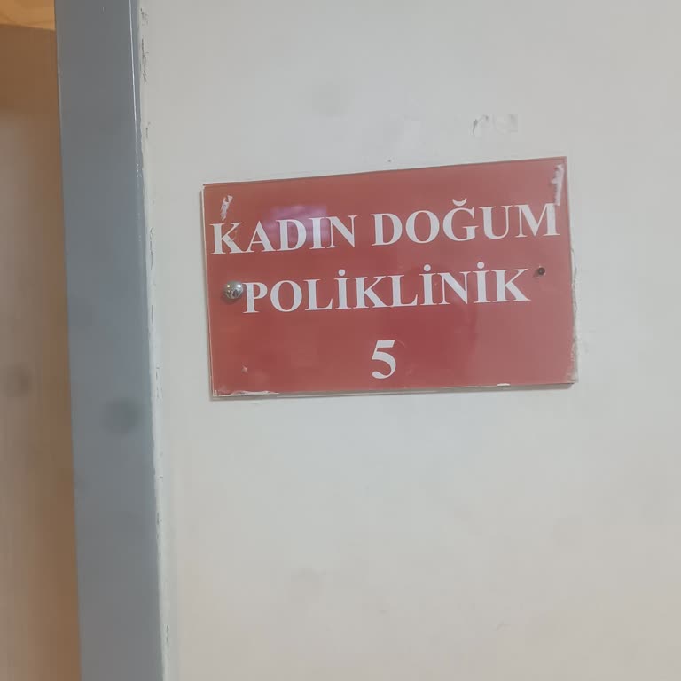 Randevu Saatinde Doktorun Olmaması Ve Bilgilendirme Eksikliği